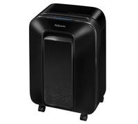 Fellowes Powershred LX200 distruggi documenti Nero