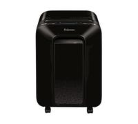 Fellowes BF5050001 distruggi documenti Nero