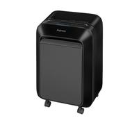 Fellowes Powershred LX210 distruggi documenti Nero