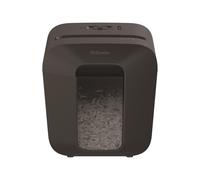Fellowes Powershred LX25 Taglio a particelle 4x37 mm 11,5 L 2000 4170501