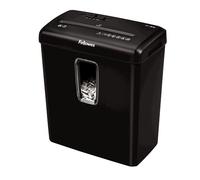Fellowes Powershred P-30C distruggi documenti Taglio a particelle 22 cm Nero - N