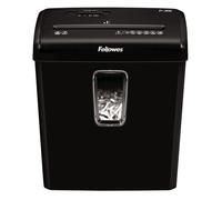 Fellowes Powershred P-30C distruggi documenti Triturazione incrociata 22 cm Nero