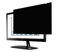 Fellowes PrivaScreen Filtro privacy antiriflesso e protezione schermo per schermi da 24" Pollici con rapporto 16:10 widescreen