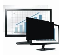 Fellowes PrivaScreen Filtro per la privacy senza bordi per display 61 cm (24")