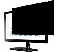 Fellowes PrivaScreen Filtro privacy antiriflesso e protezione schermo per schermi da 23" Pollici con rapporto 16:9 widescreen