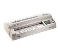 Fellowes Proteus A3 950 mm/min Grigio (Fellowes Proteus A3 Laminator Grey 5709001 DD)