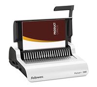 Fellowes Pulsar+ 5006801-99 - Rilegatrice a pettine (5006801)