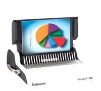 Fellowes 5620701 macchina piegafoglii 240 fogli Bianco [PULSARA4E]