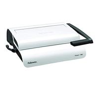 Fellowes Pulsar+ 300 300 fogli Grigio, Bianco