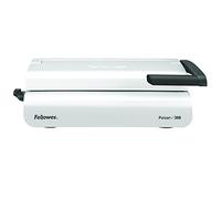 Fellowes Pulsar+ 300 300 fogli Grigio, Bianco