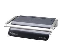 FELLOWES - Quasar+500 Rilegatrice a Dorsi 22 fogli di carta in A4