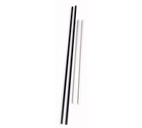 FELLOWES - R100BI - Dorso per poster - 100 cm - bianco - Fellowes - blister 2 pezzi - 77762 - Conf. da 1 Pz.