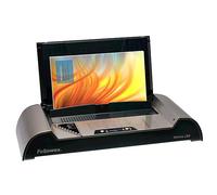 Fellowes Helios 60 rilegatrice 600 fogli Platino [HELIOS60]