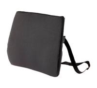 Fellowes rückenkissen Breyta Polyester black black 100119852