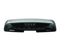 Fellowes Saturn 3i Laminatrice a freddo/caldo 300 mm/min Nero, Argento (Fellowes