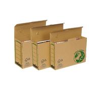 Fellowes - Scatola per archivio definitivo con dorso da 100 mm