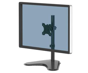 Fellowes Seasa 8049601 Supporti a parete per TV 81,3 cm [32] Scrivania Nero (PRO SERIES FREESTANDING ARM)