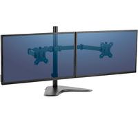 Fellowes 8043701 supporto da tavolo per Tv a schermo piatto 81,3 cm (32") Nero Scrivania
