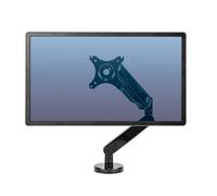 Fellowes Serie Platinum Braccio Singolo Per Monitor 8043301