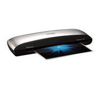 Fellowes Spectra A3 Laminatrice a freddo/caldo Nero, Grigio