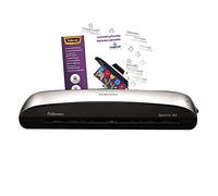 Fellowes Spectra A3 Nero, Grigio