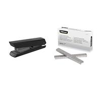 Fellowes Spillatrice ufficio LX820 con Rivestimento in Microban, Capacit 20 Fog