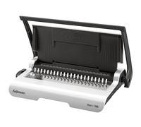 Rilegatrice Star+ 150 - manuale - a dorso plastico - Fellowes Quantita min. 1