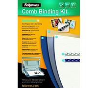 Fellowes Starter Pack 10