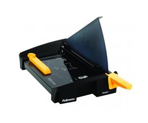 Fellowes Stellar A4/120 taglierino 20 fogli (Guillotine Stellar A4 12in)
