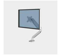 FELLOWES - Supporto Da Parete Fellowes 8056401 Argentato Argento 32' 59 X 11,4 X 49,5 Cm
