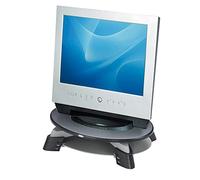 Fellowes Supporto Monitor Girevole compatto regolabile