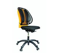 Fellowes Supporto schiena in rete Office Suites