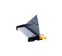 FELLOWES - taglierina a leva fusion a3 max 10fg
