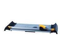 Fellowes Cizalla de Corte de 460mm - para Soportes Hasta A3 - Capacidad de Corte 10 Hojas - Mecanismo de Corte Seguro - Base Me