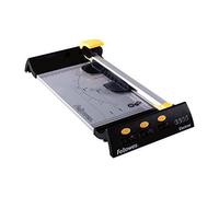 FELLOWES - Taglierina Electron Fellowes - A4 - 320 mm - 5410401