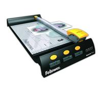 FELLOWES - Taglierine A4 Neutron e Neutron Plus Fellowes - A4 - 320 mm - 5410101