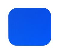 FELLOWES TAPIS DE SOURIS STANDARD - BLEU NEW