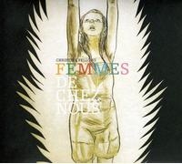 Fellows Christine - Femmes De Chez Nous