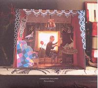 Fellows Christine - Nevertheless