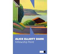 Fellowship point [Paperback] Dark, Alice Elliott; Matera, Antonio and Ponassi, E