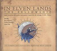 Fellowship,the Feat.Anderson,J - In Elven Lands - the Fellowship