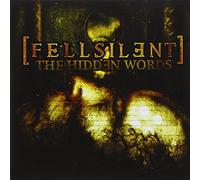 Fellsilent - Hidden Words