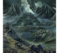Fellwarden Legend: Forged in Defiance (CD) Album