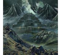 Fellwarden - Legend: Forged In Defiance