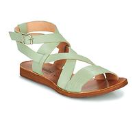 Felmini Sandali CAROLINA in Verde 37