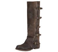 FELMINI Stivale 'Cooper' marrone scuro Donna FELMINI 38