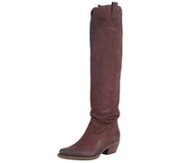 FELMINI Stivale da cowboy 'El Paso B921' camello Donna FELMINI 39 camello