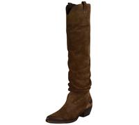 FELMINI Stivale da cowboy 'El Paso B921' marrone Donna FELMINI 41 marrone