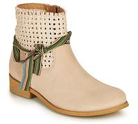 Felmini Stivaletti BRENDA in Beige 39