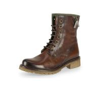 FELMINI Stivaletto stringato 'Caster D916' marrone Donna FELMINI 37 marrone